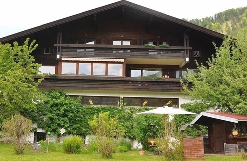 Entfelden Apartment | Vacation apartment Walmberg approx. 130 sqm with balcony