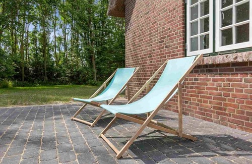 Tumlauer Koog Apartment | Vacation apartment/apartment for 4 guests with 100m² in Tümlauer Koog (268710)