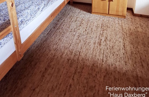 Eppenschlag Apartment | Vacation apartment/apartment for 6 guests with 60m² in Wolfertschlag (170597)