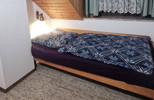 Eppenschlag Apartment | Vacation apartment/apartment for 6 guests with 60m² in Wolfertschlag (170597)