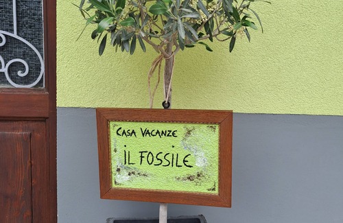 Barco Apartment | Vacation Apartment " The Fossil " Cin IT022104C2TSYBBPWO
