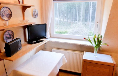 Suddorf Apartment | Vacation apartment *Üüs Aran 5*