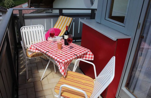 Nauders Apartment | Vacation apartment 1 - Bergkastelblick - Apart Haus Leni`s
