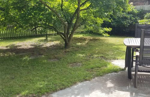 Karlshof/Israelsdorf/Gothmund Apartment | Vacation apartment 15 minutes from the Baltic Sea