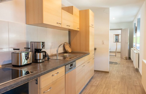 Wolgast Apartment | Vacation apartment 2 - Duggis vacation home