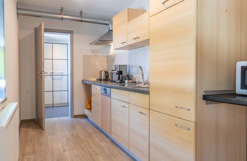 Wolgast Apartment | Vacation apartment 2 - Duggis vacation home