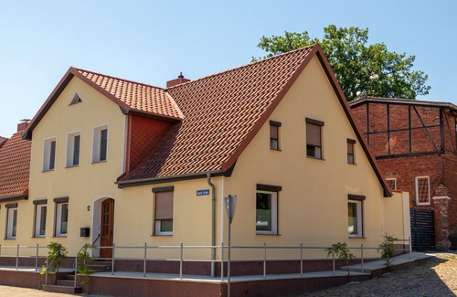 Wolgast Apartment | Vacation apartment 2 - Duggis vacation home