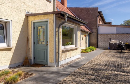 Wolgast Apartment | Vacation apartment 2 - Duggis vacation home