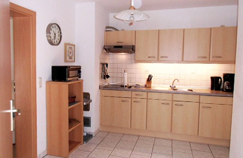 Stolpe auf Usedom Apartment | Vacation apartment 2 - Holiday home Up`n Musbarch