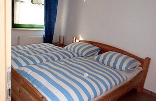 Stolpe auf Usedom Apartment | Vacation apartment 2 - Holiday home Up`n Musbarch