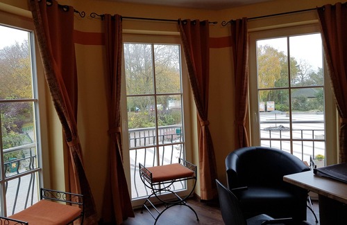 Karlshagen Apartment | Vacation apartment 3 - Strandresidenz Karlshagen