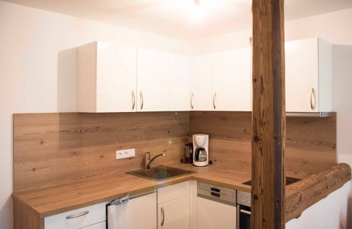 Kreuth Apartment | Vacation apartment 3 Sepp - Guesthouse Becher, Kreuth-Point