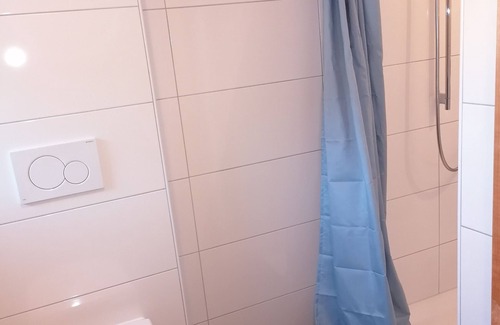Brandau Apartment | Vacation apartment 4: 40m² up to 3 persons, FeWo Naumann/Sauerwein