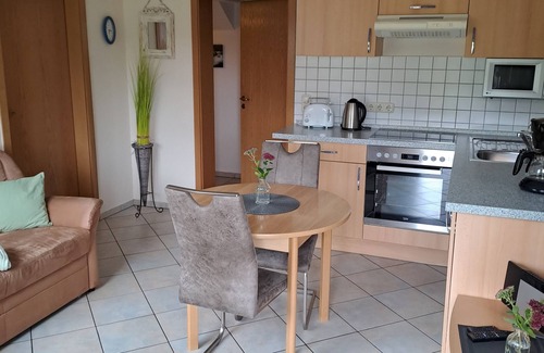 Heringhausen Apartment | Vacation apartment, 40sqm, 1 bedroom, max. 3 persons