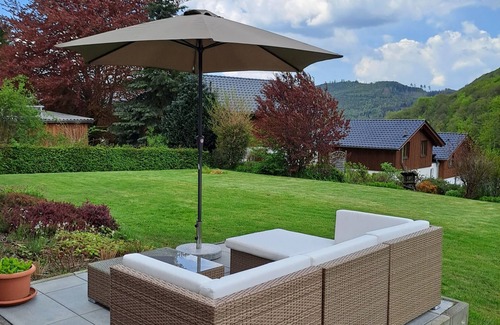 Heringhausen Apartment | Vacation apartment, 40sqm, 1 bedroom, max. 3 persons