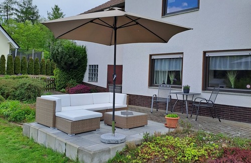 Heringhausen Apartment | Vacation apartment, 40sqm, 1 bedroom, max. 3 persons
