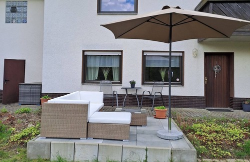 Heringhausen Apartment | Vacation apartment, 40sqm, 1 bedroom, max. 3 persons