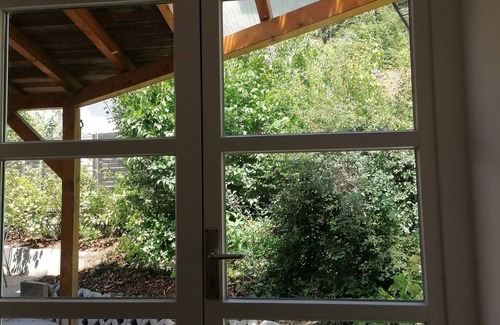 Kappel Apartment | Vacation apartment 6, 60sqm, 1 bedroom, terrace, max. 4 persons