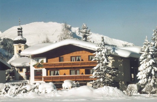 Tannheim Apartment | Vacation apartment 6 - Holiday apartments Am Kirchacker
