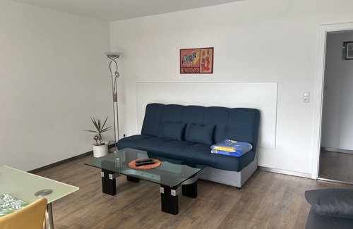 Riedering Apartment | Vacation apartment 72 sqm for 2-6 persons with 2 bedrooms and terrace