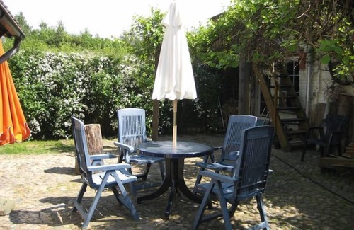 Berliner Vorstadt Apartment | Vacation apartment 76 sqm, 2 bedrooms, max. 4 persons