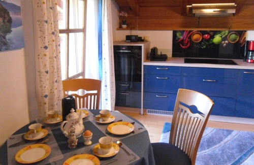 Grassau Apartment | Vacation apartment 90sqm for max. 5 persons