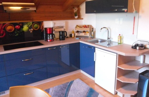 Grassau Apartment | Vacation apartment 90sqm for max. 5 persons