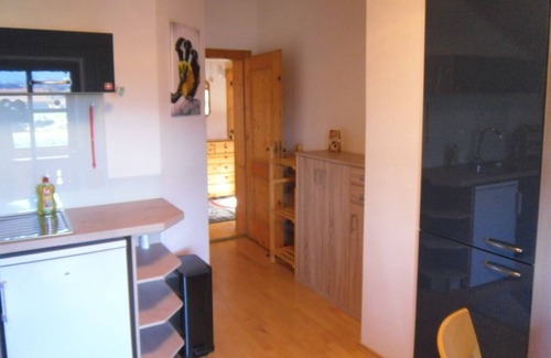 Grassau Apartment | Vacation apartment 90sqm for max. 5 persons
