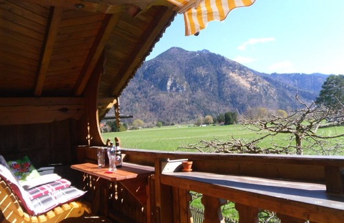 Grassau Apartment | Vacation apartment 90sqm for max. 5 persons