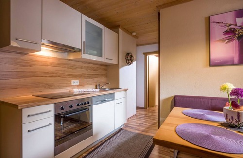 Finkenberg Apartment | Vacation apartment/apartment for 5 guests with 63m² in Finkenberg (272217)