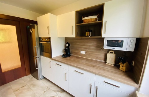 Ueberlingen Apartment | Vacation apartment Am Gallerturm - Überlingen on Lake Constance
