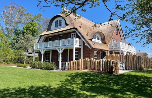 Althagen Apartment | Vacation apartment/apartment for 8 guests with 110m² in Ahrenshoop (161261)