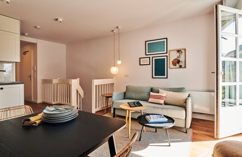 Althagen Apartment | Vacation apartment/apartment for 8 guests with 110m² in Ahrenshoop (161261)