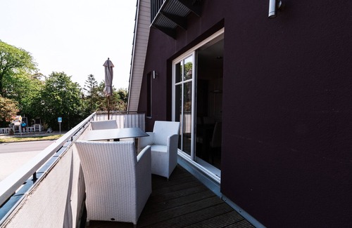 Ostseebad Ahrenshoop Apartment | Vacation apartment/apartment for 4 guests with 65m² in Ahrenshoop (164696)