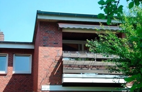Buedelsdorf Apartment | Vacation apartment/apartment for 3 guests with 80m² in Büdelsdorf (13618)