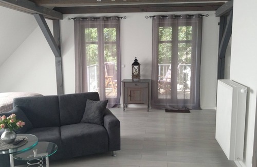 Bargischow Apartment | Vacation apartment/apartment for 2 guests with 46m² in Bargischow (197695)