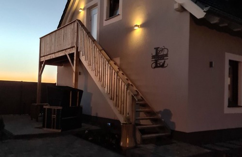 Dreschvitz Apartment | Vacation apartment/apartment for 4 guests with 65m² in Dreschvitz (168977)