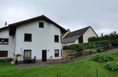 Eifel Apartment | Vacation apartment/apartment for 4 guests with 60m² in Gerolstein (150274)