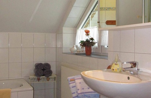 Hanstedt Apartment | Vacation apartment/apartment for 2 guests with 75m² in Hanstedt I (93827)