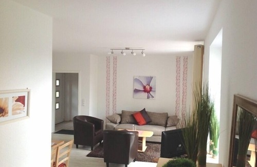 Harthausen Apartment | Vacation apartment/apartment for 5 guests with 68m² in Harthausen (166702)