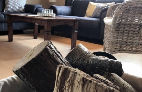 Schwackendorf Apartment | Vacation apartment/apartment for 5 guests with 90m² in Hasselberg (270657)