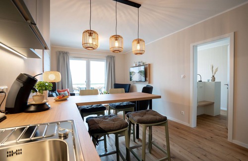 Schashagen Apartment | Vacation apartment/apartment for 4 guests with 60m² in Schashagen (271106)