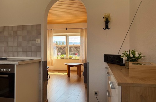 Steingaden Apartment | Vacation apartment/apartment for 2 guests with 60m² in Steingaden (266977)