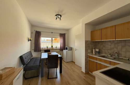 Steingaden Apartment | Vacation apartment/apartment for 2 guests with 60m² in Steingaden (266977)