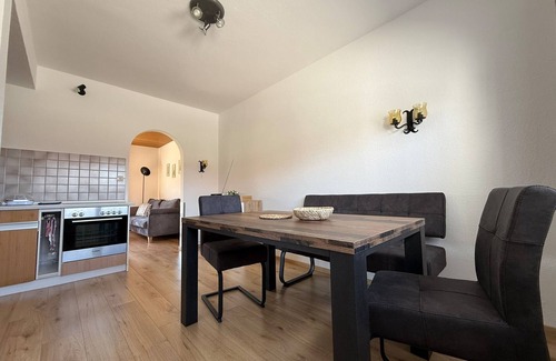 Steingaden Apartment | Vacation apartment/apartment for 2 guests with 60m² in Steingaden (266977)
