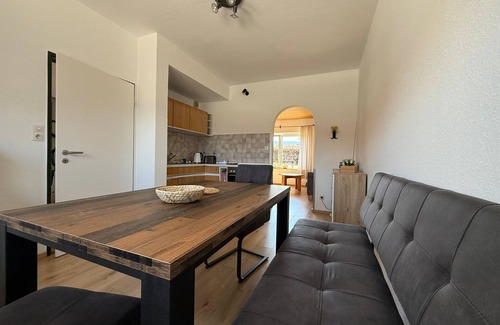 Steingaden Apartment | Vacation apartment/apartment for 2 guests with 60m² in Steingaden (266977)