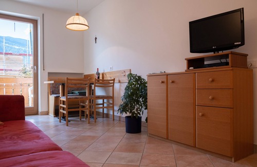 Parcines Apartment | Vacation apartment/apartment for 3 guests with 45m² in Parcines (125969)