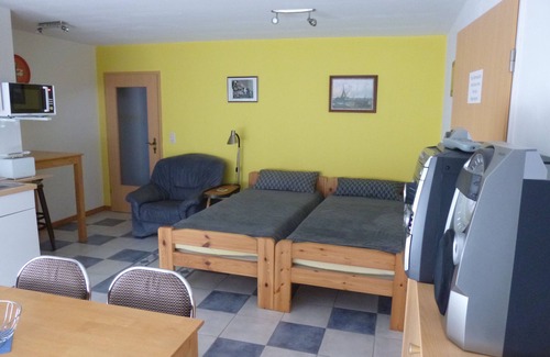 Uttum Apartment | Vacation apartment Alte Post