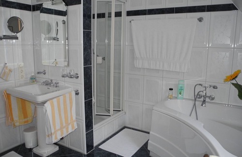 Burgsteinfurt Apartment | Vacation apartment "Alte Brennerei", 1-4 pers.