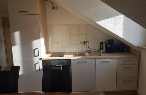 Fuessen Apartment | Vacation apartment Allgäu-Füssen Schloßblick - Holiday apartment Allgäu - Füssen center